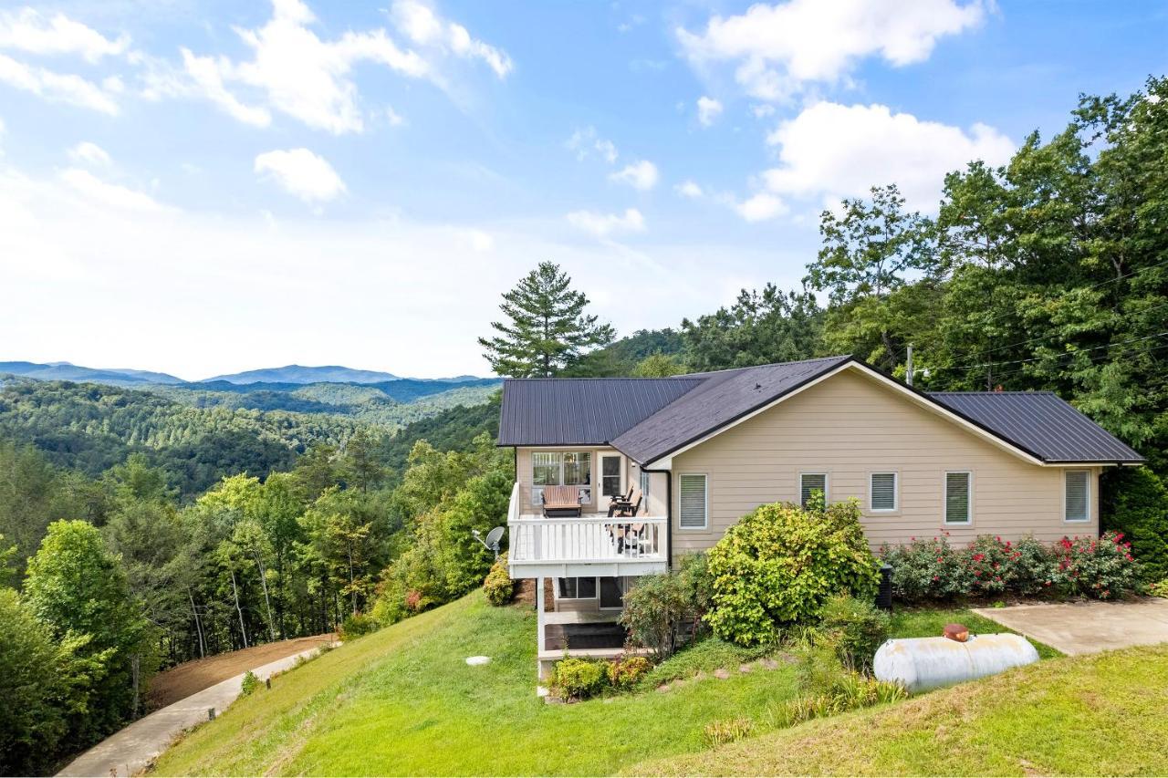 Leconte Mountain Lodge, Breathtaking Views, Hot 1089, Free Tickets Each Paid Day, Dollywood And Mor Sevierville Exterior photo