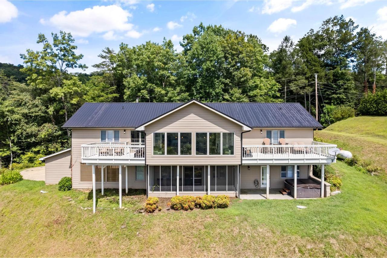 Leconte Mountain Lodge, Breathtaking Views, Hot 1089, Free Tickets Each Paid Day, Dollywood And Mor Sevierville Exterior photo